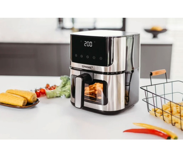 Blaupunkt Air Fryer SAF32 - 1511349 - zdjęcie 4